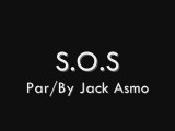 Jack Asmo - S.O.S [poèmes & proses]