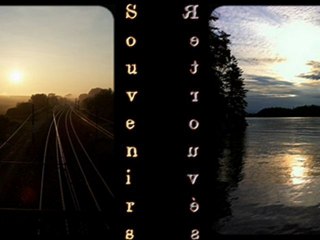 Jack Asmo - Souvenirs retrouvés [poèmes & proses]