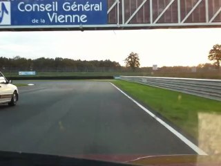 Val de Vienne 11/11/12 Golf GTI 16