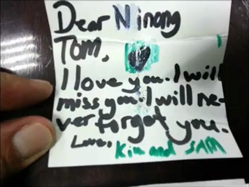 TOMS KIMBERLY WISH