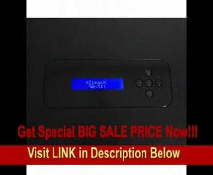 [REVIEW] Klipsch SW-311 Reference Series Subwoofer System - 500 W RMS (Satin Black)