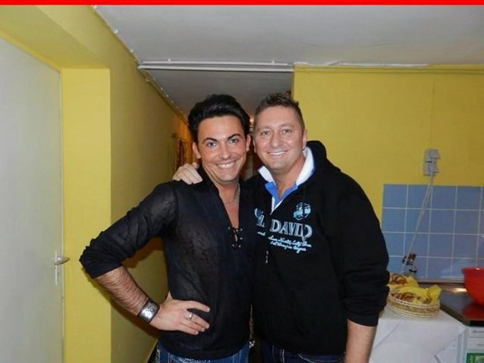 44. Geburtstag von Hubert Fella www.Fella.de