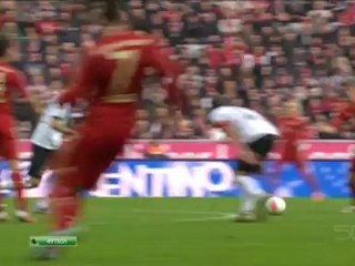 Германия. Обзор. Тур 11. SD. 12.11.12