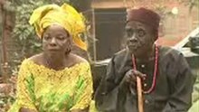 MY WOMAN PART 1-Emeka Ike & Kanayo O. Kanayo nollywod movie