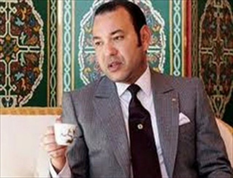 رسالة الوطنيين الأحرار إلى الملك محمد السادس