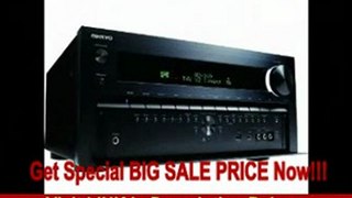 [FOR SALE] Onkyo TX-NR3009 9.2-Channel Network A/V Receiver (Black)