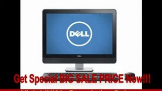 [REVIEW] Dell Inspiron io2330-8000BK 23-Inch All-in-One Desktop (Black/Silver)