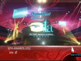 ITA Awards 2012 (Coming Soon) Promo 720p 13th November 2012 Video Watch Online HD