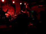 Extirpating The Infected (Spain Death Metal Fest II)