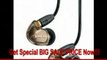 [BEST PRICE] Shure SE535-V Earphones and CBL-M-+K Music Phone Cable with Remote + Mic for iPhone, iPod and iPad