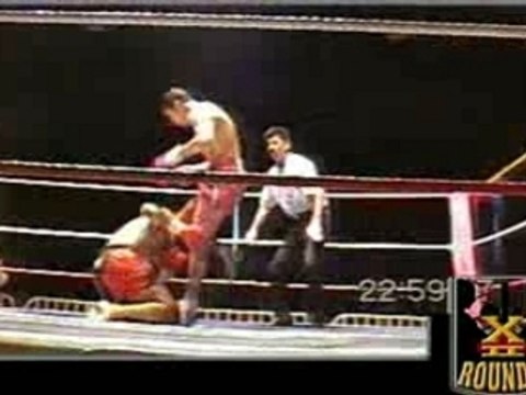 Farid Khider - 12 Rounds Feat Tunisiano