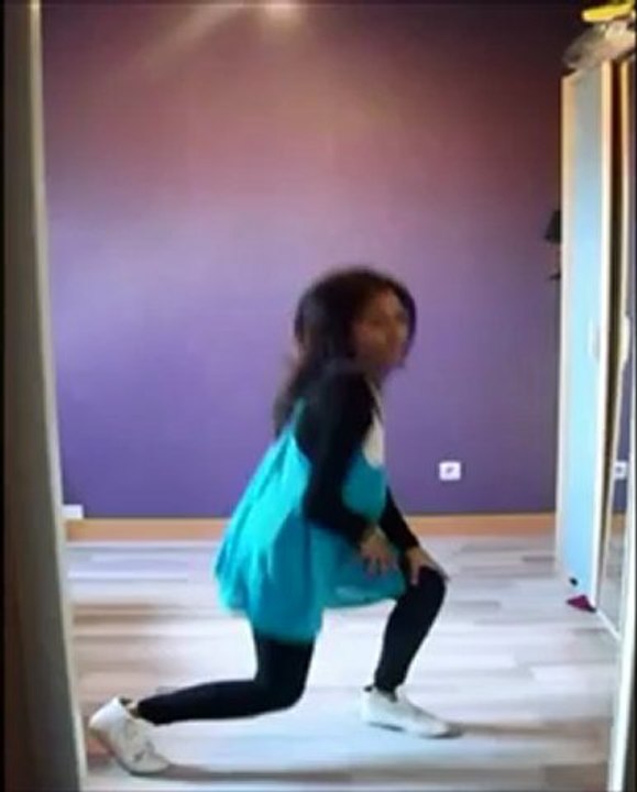 Gangnam Style [ Concours ]
