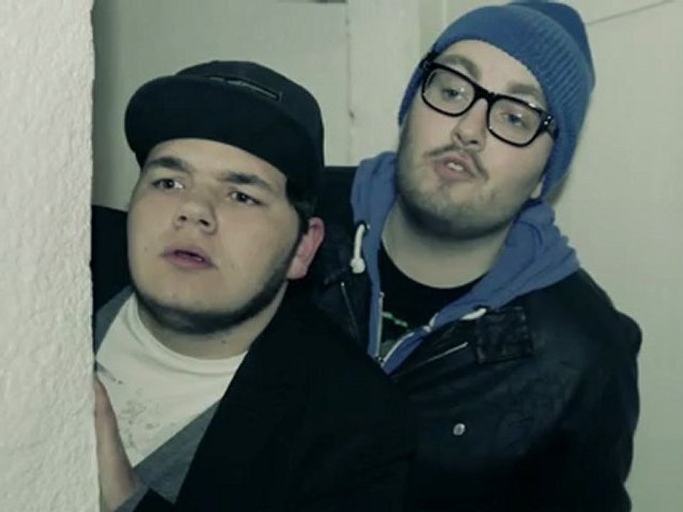 L'accident de tronc sans tronc d'arbre !