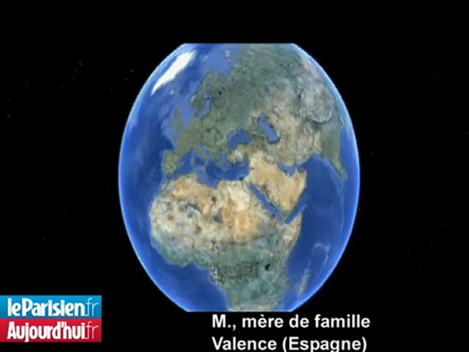 Elle vend ses organes pour éviter l'expulsion