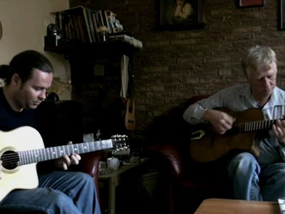 Noto swing - Mitch & Rino