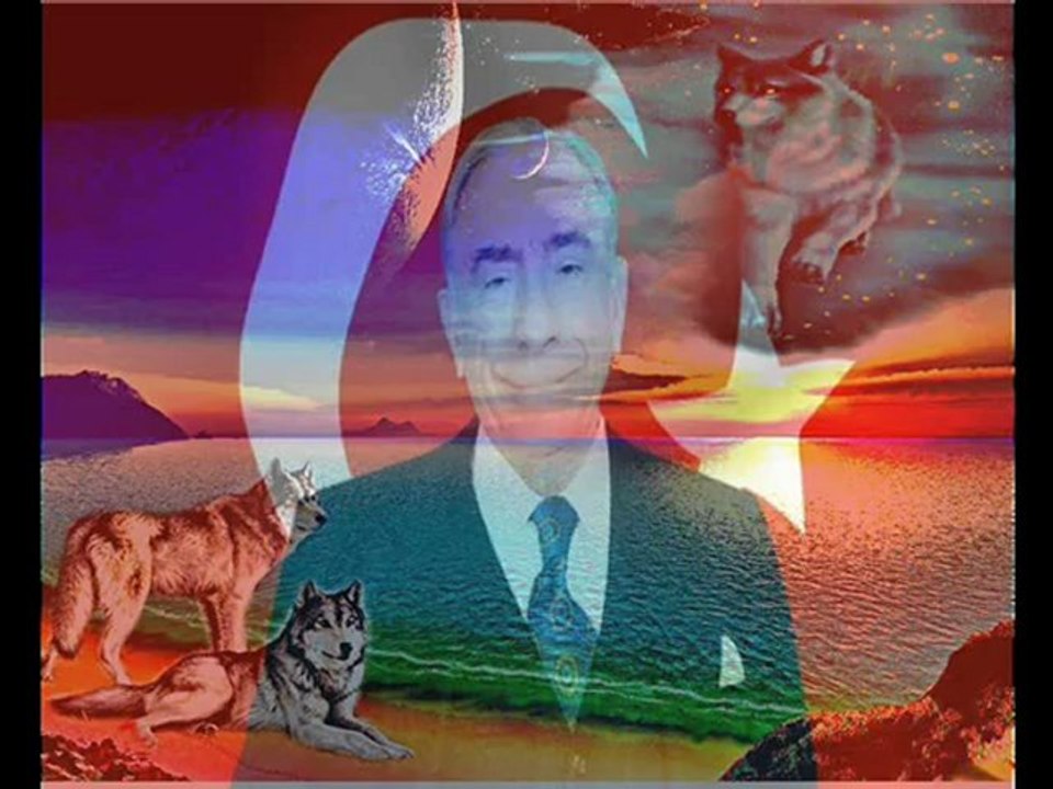 CAN CİĞRRİMSENİN İÇİN ALİ REİS