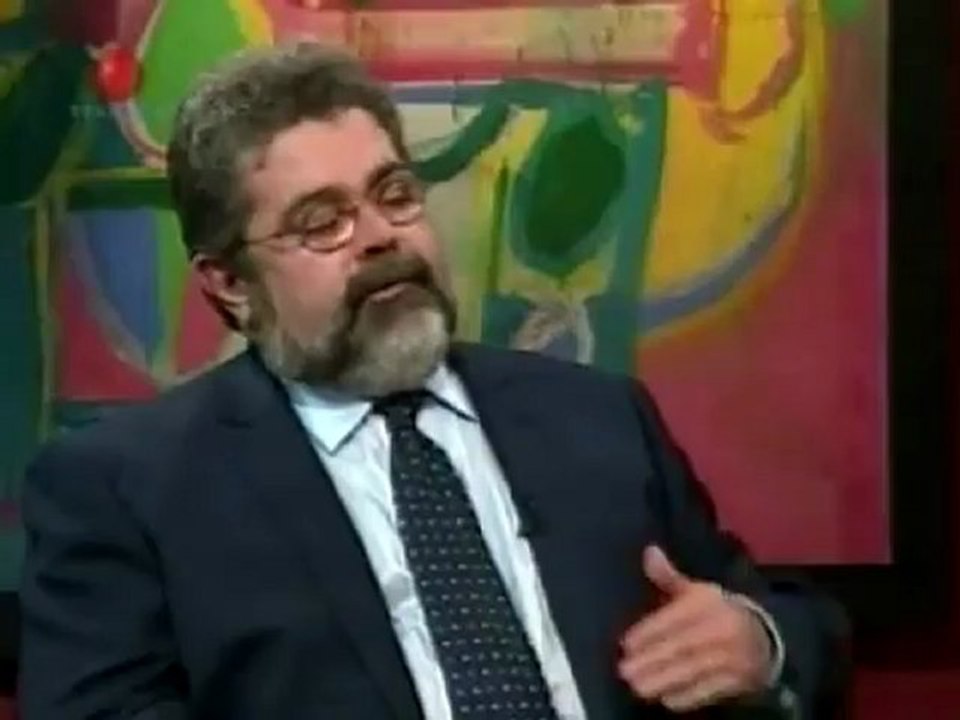 (Vídeo) José Vicente Hoy / German Campos  11.11.2012 (2/3)