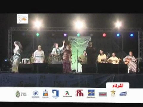 SOIREE HASSAN ARSMOUK 2012