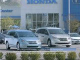 Honda Odyssey Dealer Jersey Village, TX | Honda Odyssey Dealership Jersey Village, TX