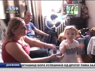 Dnevnik, 12. novembar 2012.