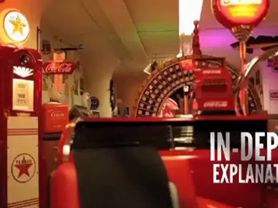 Card Artistry (Mona Lisa) by Justin Flom and Vanishing Inc - Magic Trick