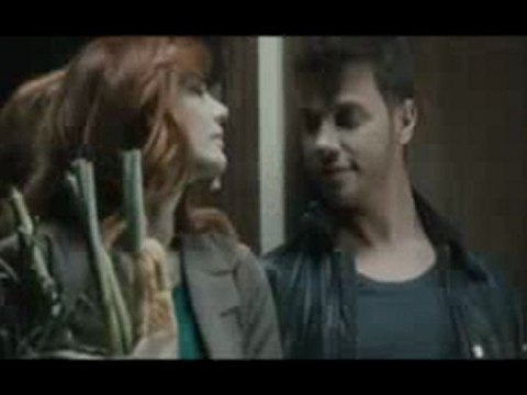 Sinan Akçıl & İzel - Bir Şey Olmuş 2011