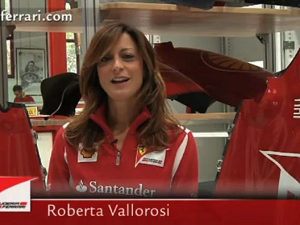 Ferrari: Alla scoperta del Circuito di Austin