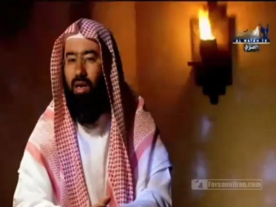 نبيل العوضي وفاة الرسول صلى الله عليه و سلم