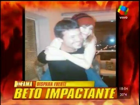 Pronto.com.ar Beto Casella saca sus conclusiones- Tinelli- Valdes