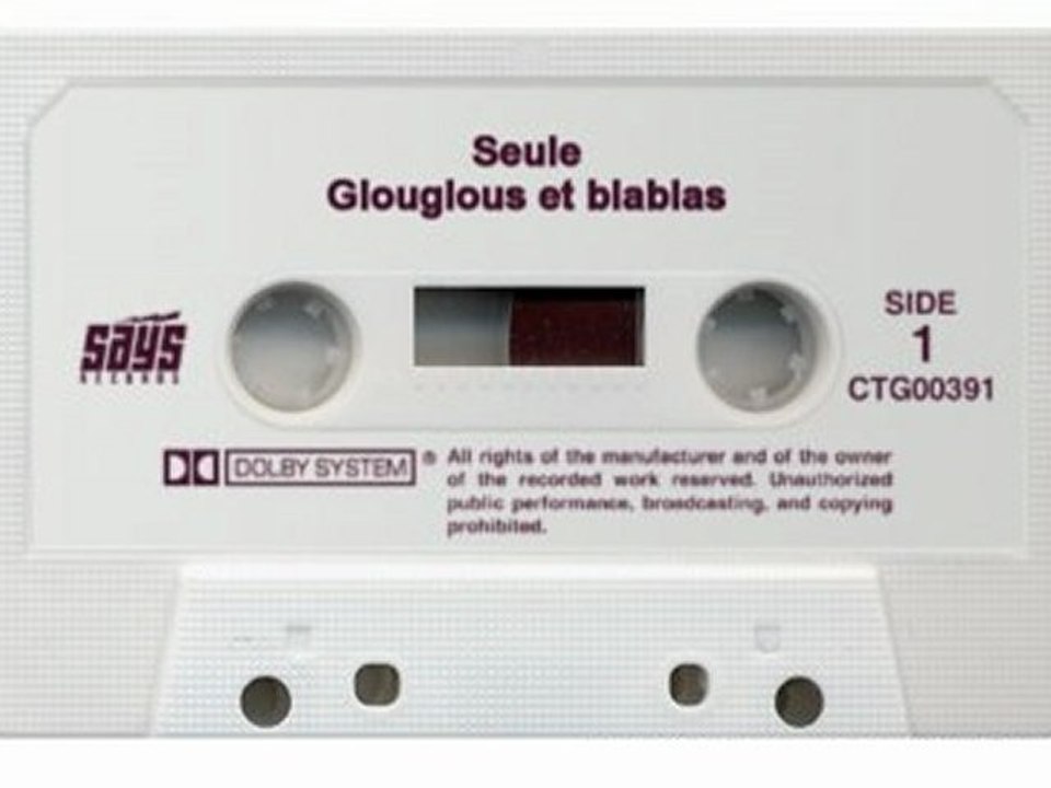 Seule