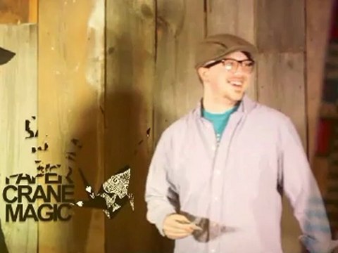 Sync (Gimmick and DVD) by Jose Prager and Paper Crane Productions - Magic Trick