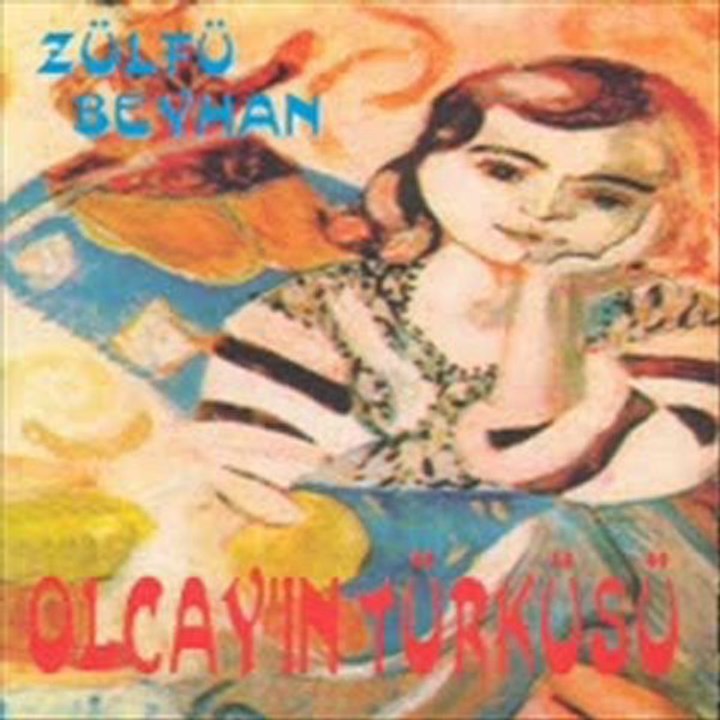 ZÜLFÜ BEYHAN -   " SAĞIM YALAN SOLUM YALAN "