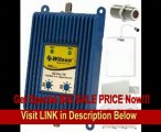 [BEST BUY] Wilson AG Pro 70 db Dual Band Cellular Signal Booster Complete Kit