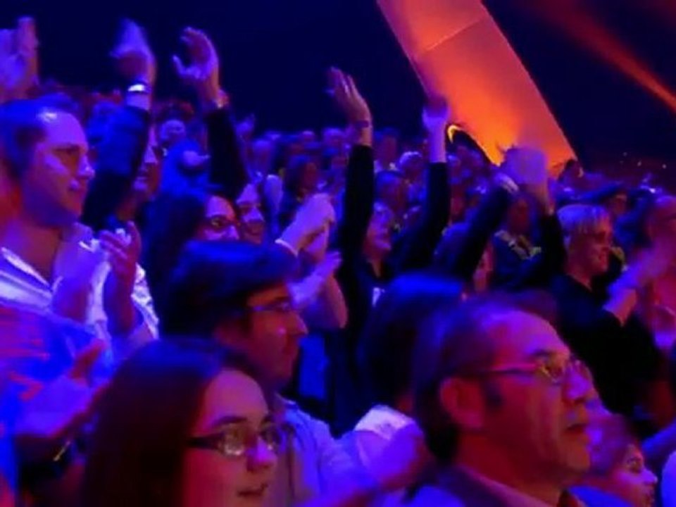 La grande illusion de Mathieu Stepson - Prestation intégrale