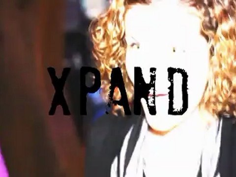 Xpand (Props and DVD) by Christyrious Brandon David and Paper Crane Productions - Magic Trick