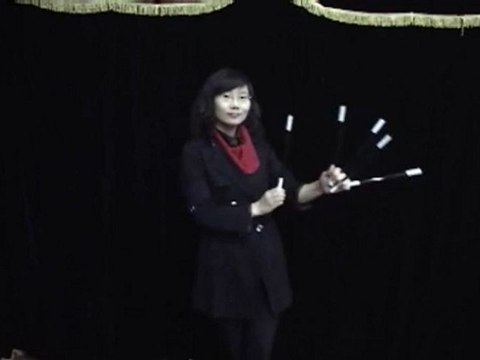Multiplying Wand (5) by JL Magic - Magic Trick
