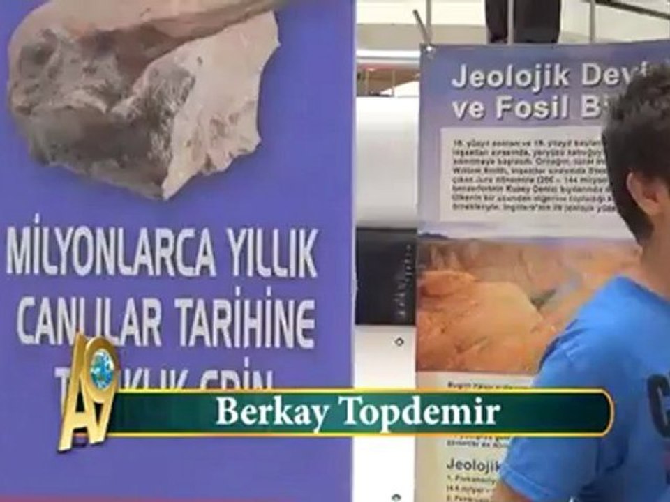 İNSANLAR EVRİME İNANMIYOR - 30