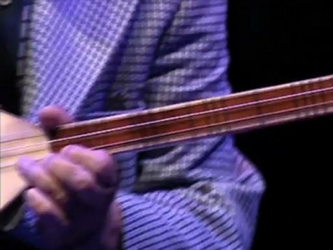 Neşet Ertaş - Yar İmiş Meğer