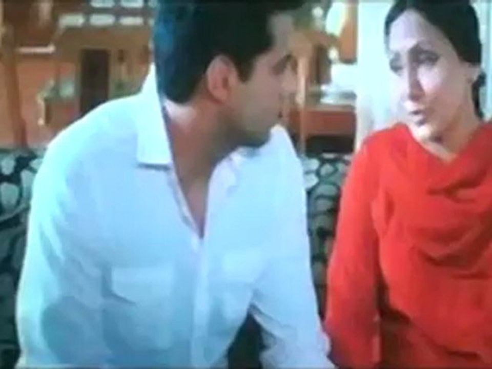 Dil Tainu Karda Ae Pyar (2012) Super Cam Rip Watch Online Part4