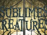Sublimes Créatures - Bande-Annonce / Trailer [VF|HD720p]