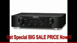 [BEST BUY] Marantz PM6004 Integrated Amplifier