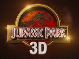 Jurassic Park Celebrates 20 Years with Jurassic Park 3D