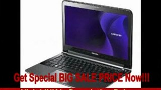 [SPECIAL DISCOUNT] Samsung Series 9 NP900X3A-B01 13.3-Inch Laptop