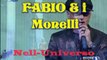 Orchestra Spettacolo FABIO E I MONELLI A NELL’UNIVERSO Canale Italia 23 Ottobre 2012
