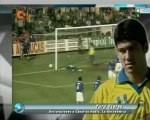 Turu Flores Recuerda a la afición amarilla