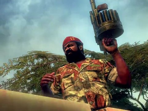 Call of Duty : Black Ops 2