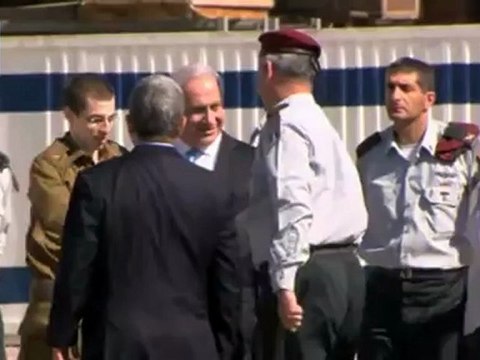 Гилад Шалит демобилизовался из ЦАХАЛа