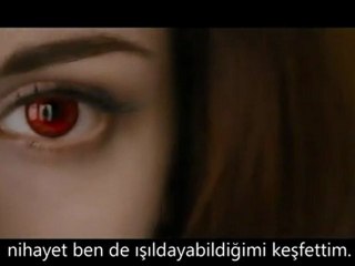 Alacakaranlık Şafak Vakti Bölüm 2 Türkçe Fragman