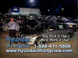 2012 Hyundai Genesis Dealer Tyler, TX | Hyundai Genesis Dealership Tyler, TX