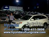 2012 Hyundai Veracruz Dealer Longview, TX | Hyundai Veracruz Dealership Longview, TX
